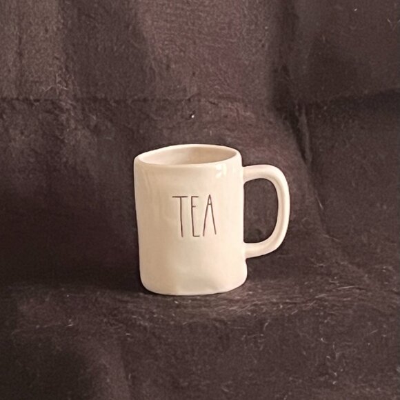 Rae Dunn Other - Rae Dunn “Tea” Mug/Cup